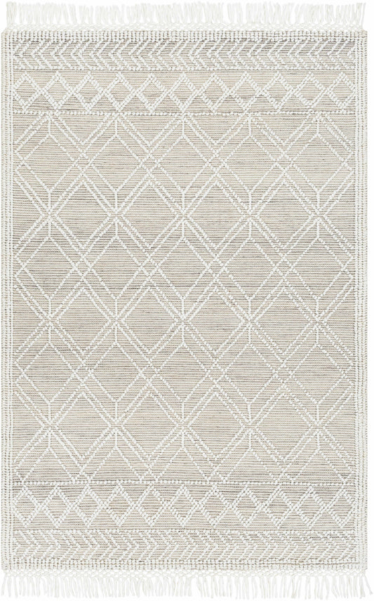 Fleur FLE-2304 Hand Woven Rug