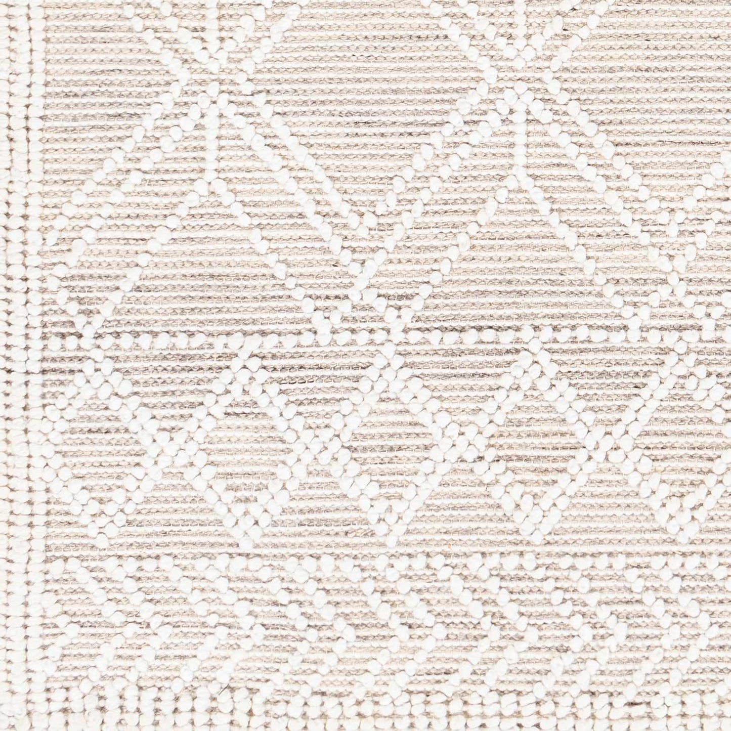 Fleur FLE-2304 Hand Woven Rug
