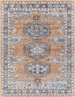 Daytona Beach DYT-2308 Machine Woven Rug