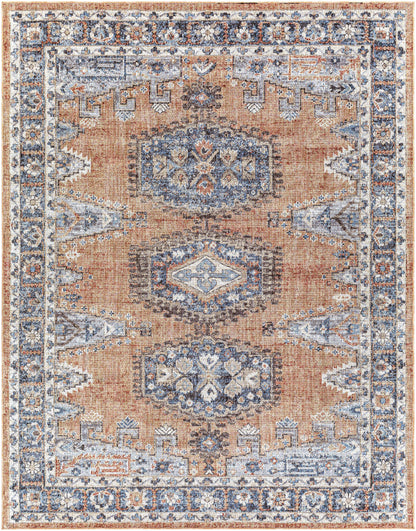 Daytona Beach DYT-2308 Machine Woven Rug