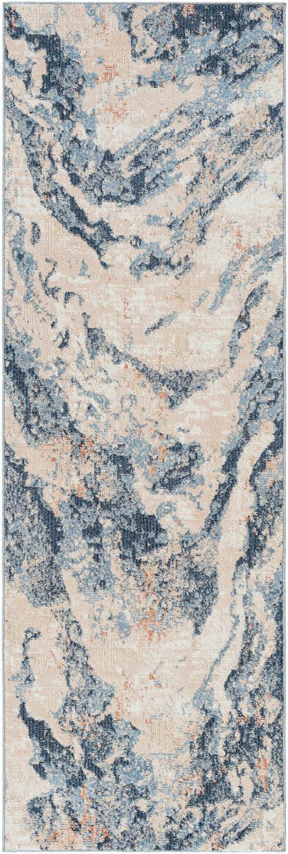 Amore AMO-2335 Machine Woven Rug