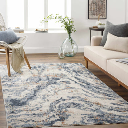 Amore AMO-2335 Machine Woven Rug