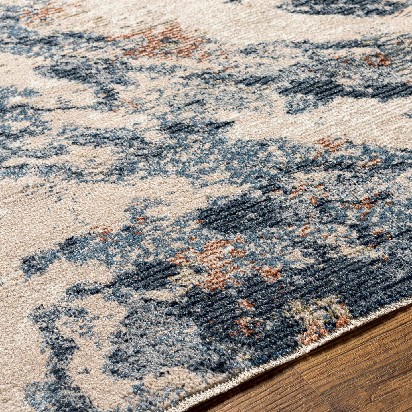 Amore AMO-2335 Machine Woven Rug