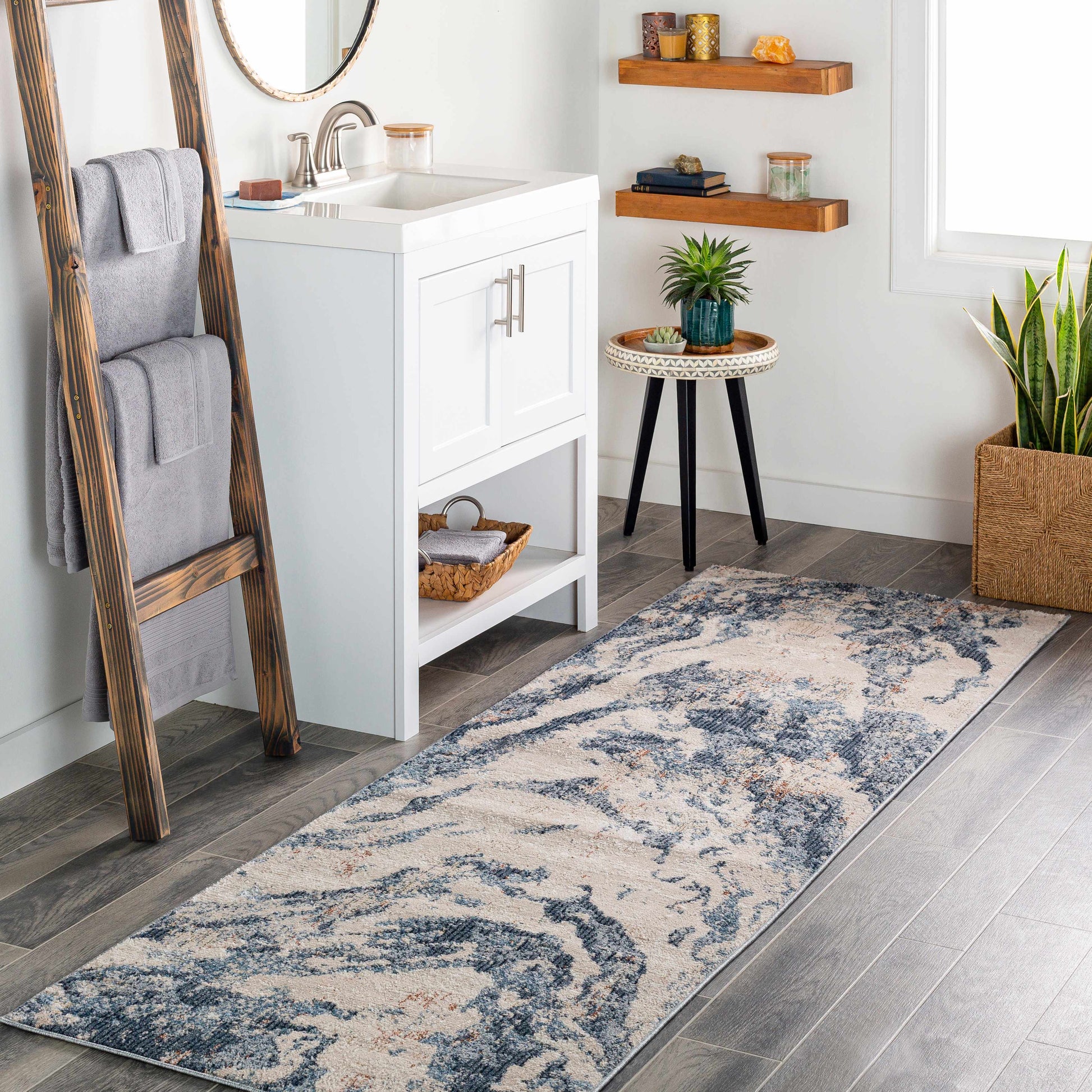 Amore AMO-2335 Machine Woven Rug