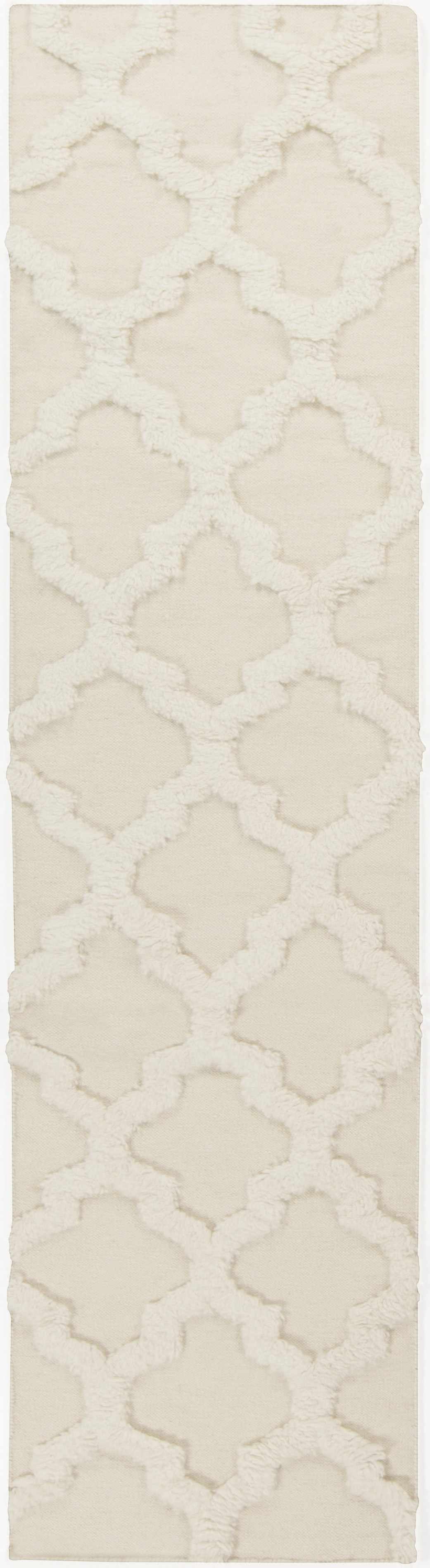 Kabru KAB-8009 Hand Woven Rug