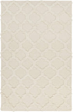 Kabru KAB-8009 Hand Woven Rug