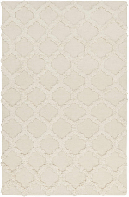 Kabru KAB-8009 Hand Woven Rug