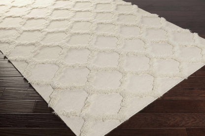 Kabru KAB-8009 Hand Woven Rug