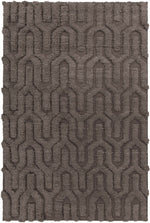 Kabru KAB-8004 Hand Woven Rug
