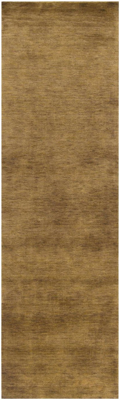 Noble NOB-1007 Hand Crafted Rug