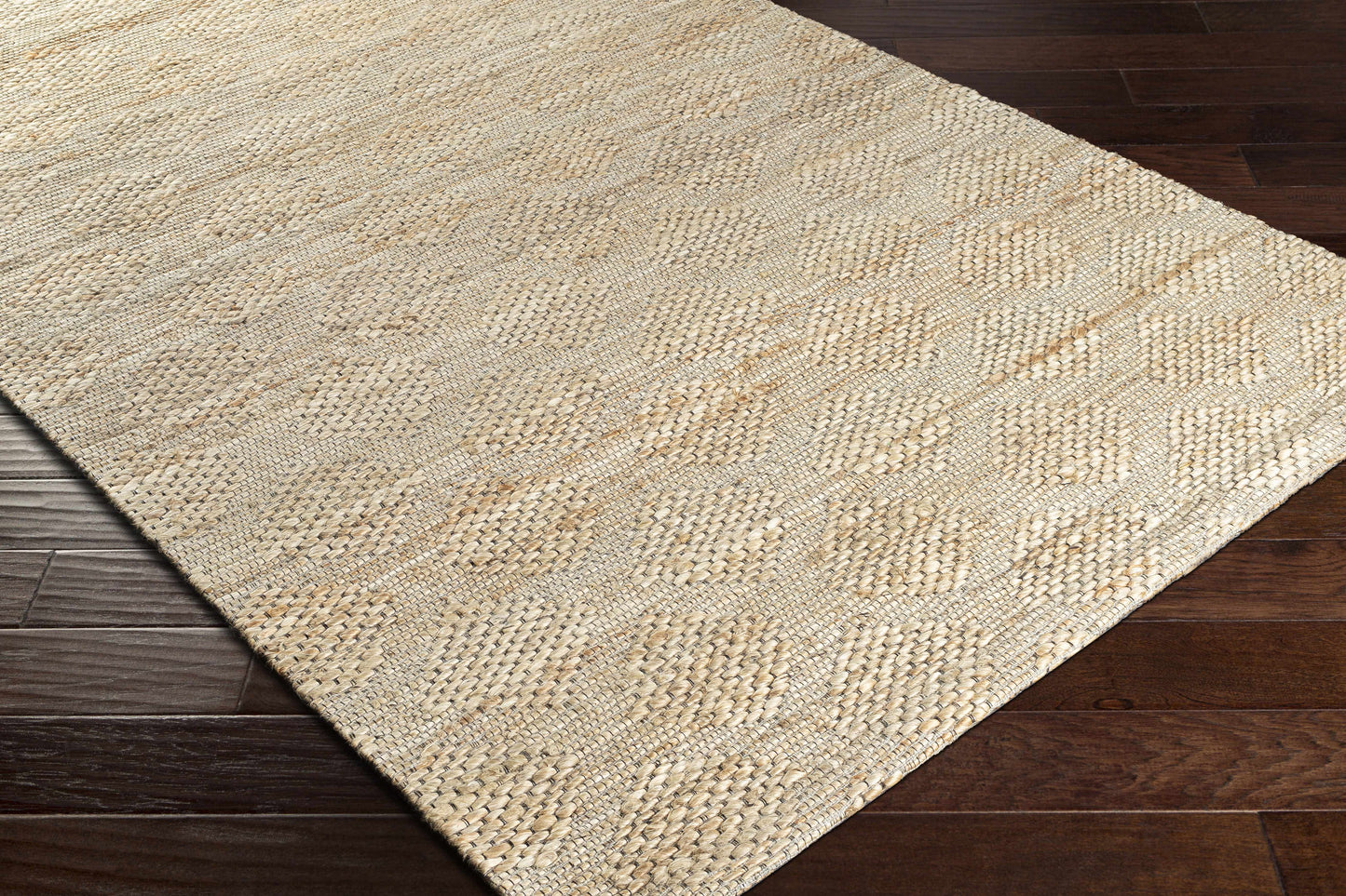 Trace TCE-2303 Hand Woven Rug