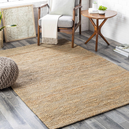 Trace TCE-2303 Hand Woven Rug