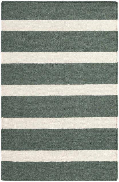 Frontier FT-96 Handmade Rug