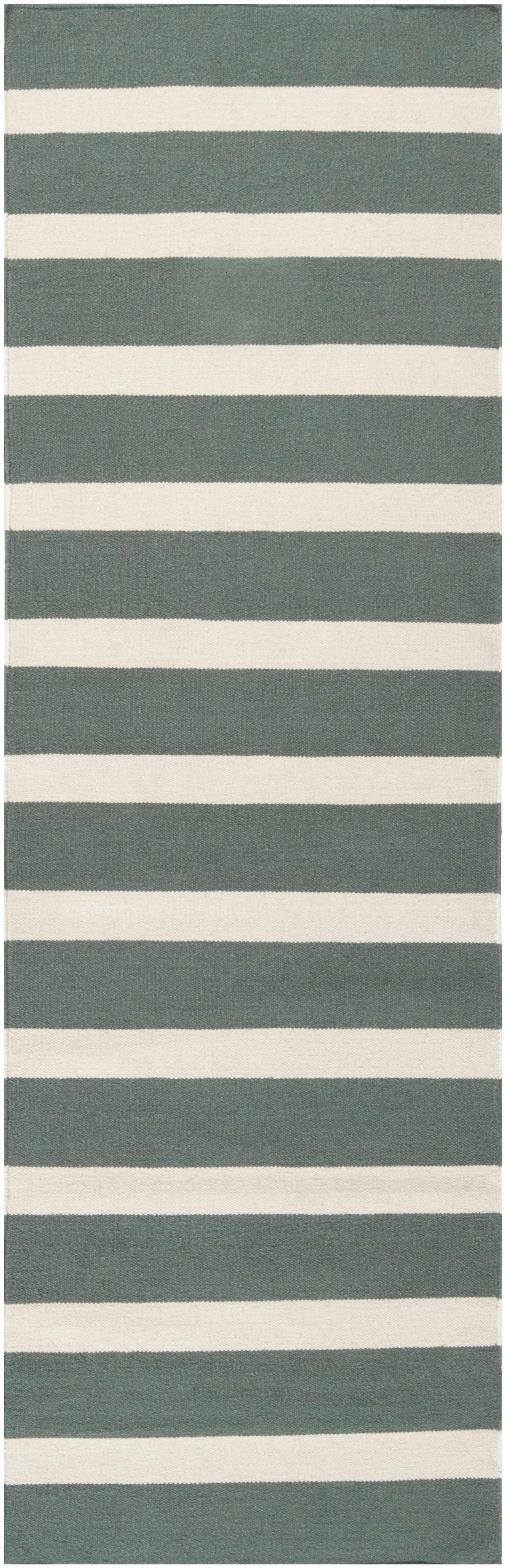 Frontier FT-96 Handmade Rug