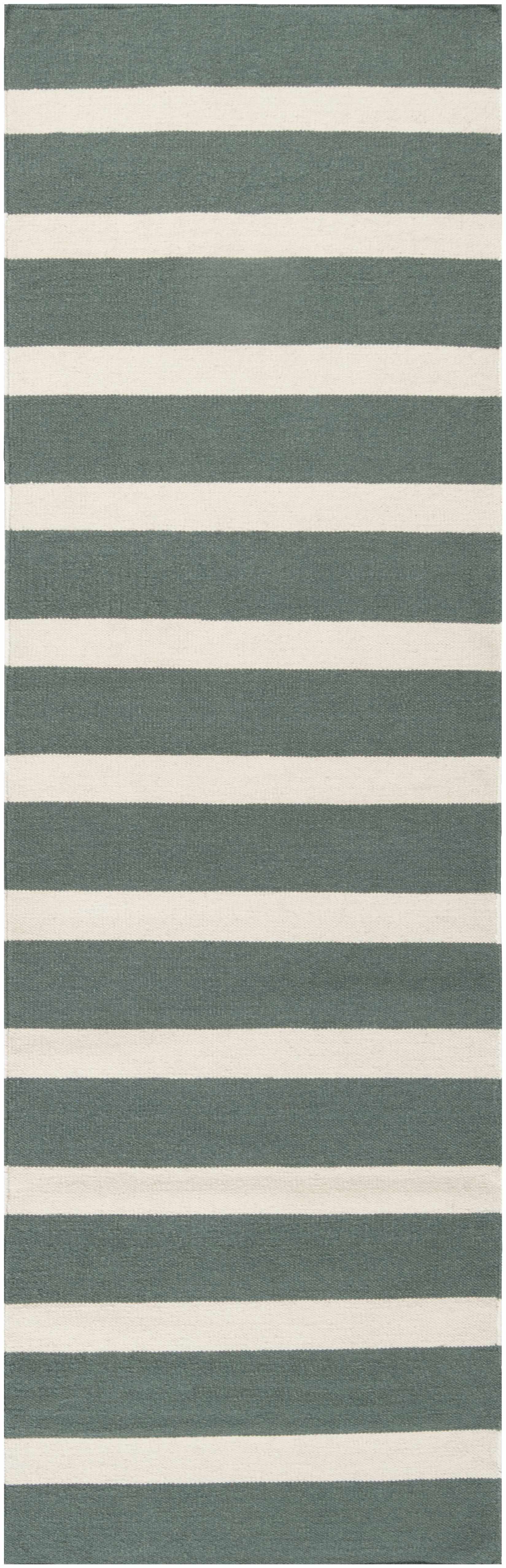 Frontier FT-96 Handmade Rug