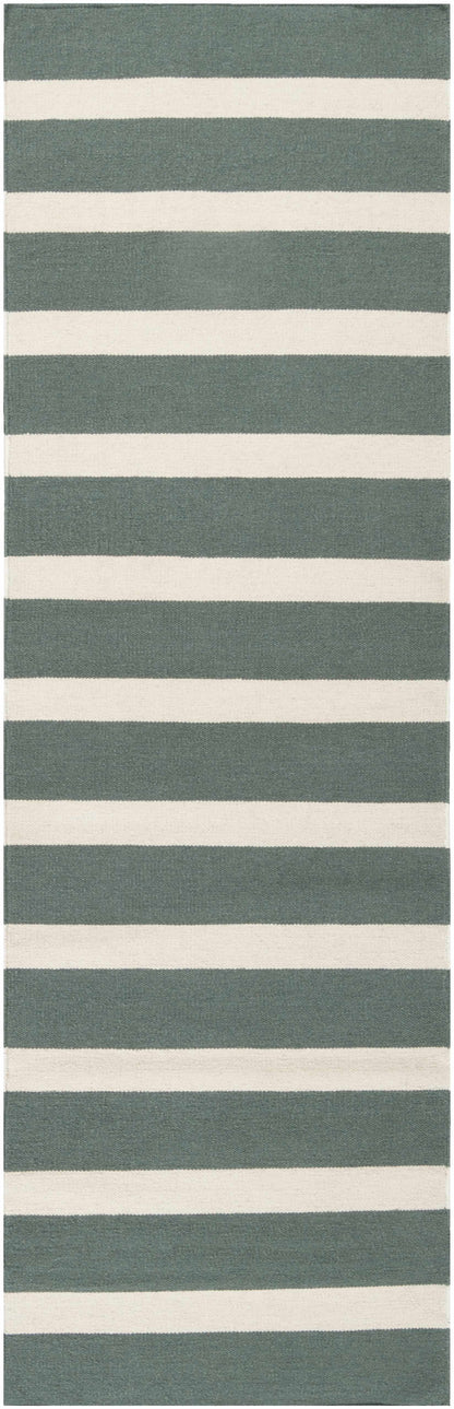 Frontier FT-96 Handmade Rug