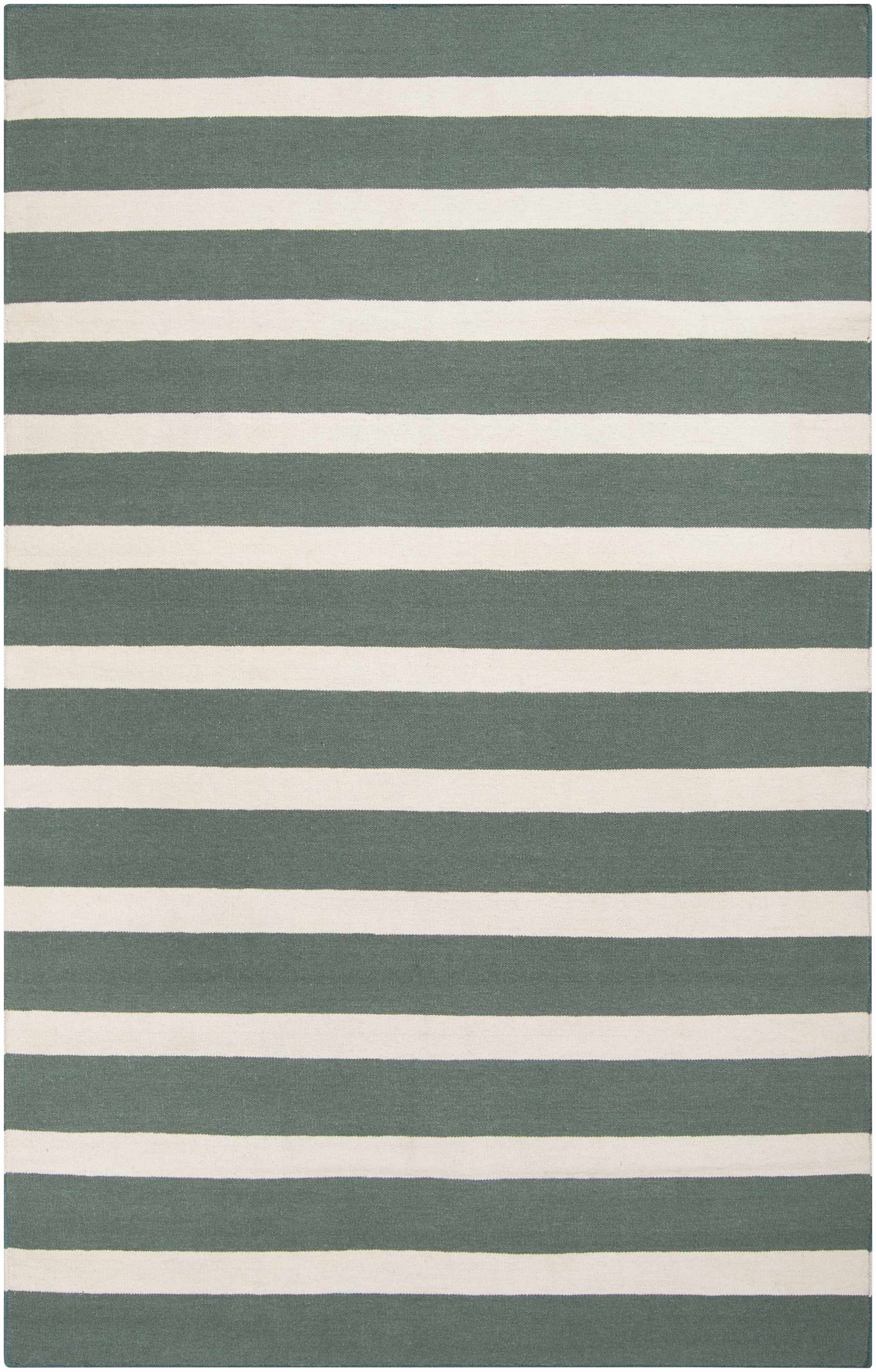 Frontier FT-96 Handmade Rug