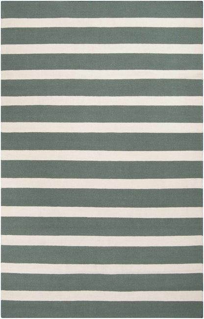 Frontier FT-96 Handmade Rug