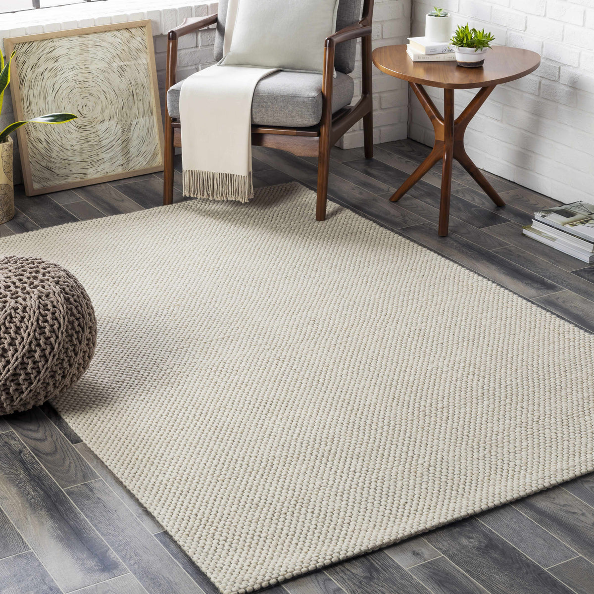 Colarado CDO-2305 Handmade Rug