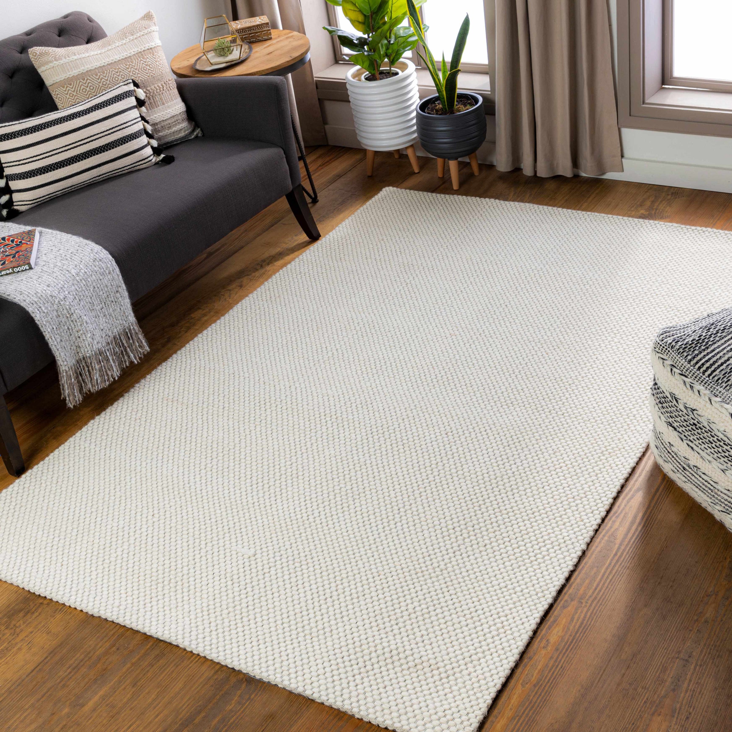 Colarado CDO-2305 Handmade Rug