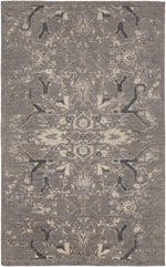 Opulent OPE-6004 Hand Knotted Rug
