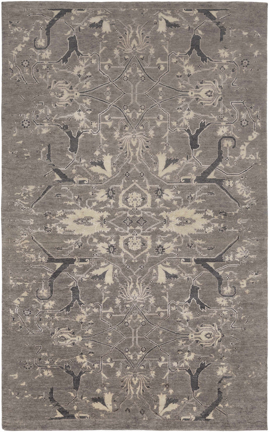 Opulent OPE-6004 Hand Knotted Rug