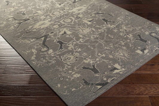 Opulent OPE-6004 Hand Knotted Rug