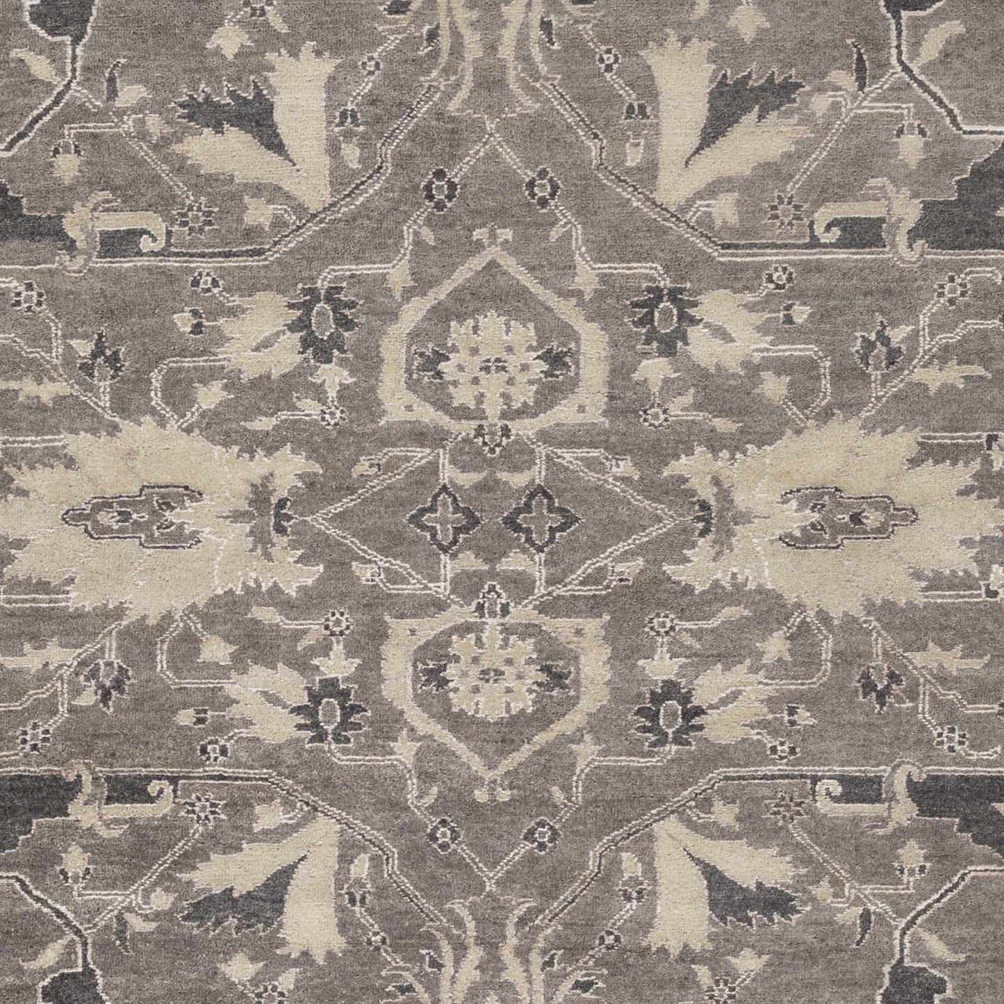 Opulent OPE-6004 Hand Knotted Rug
