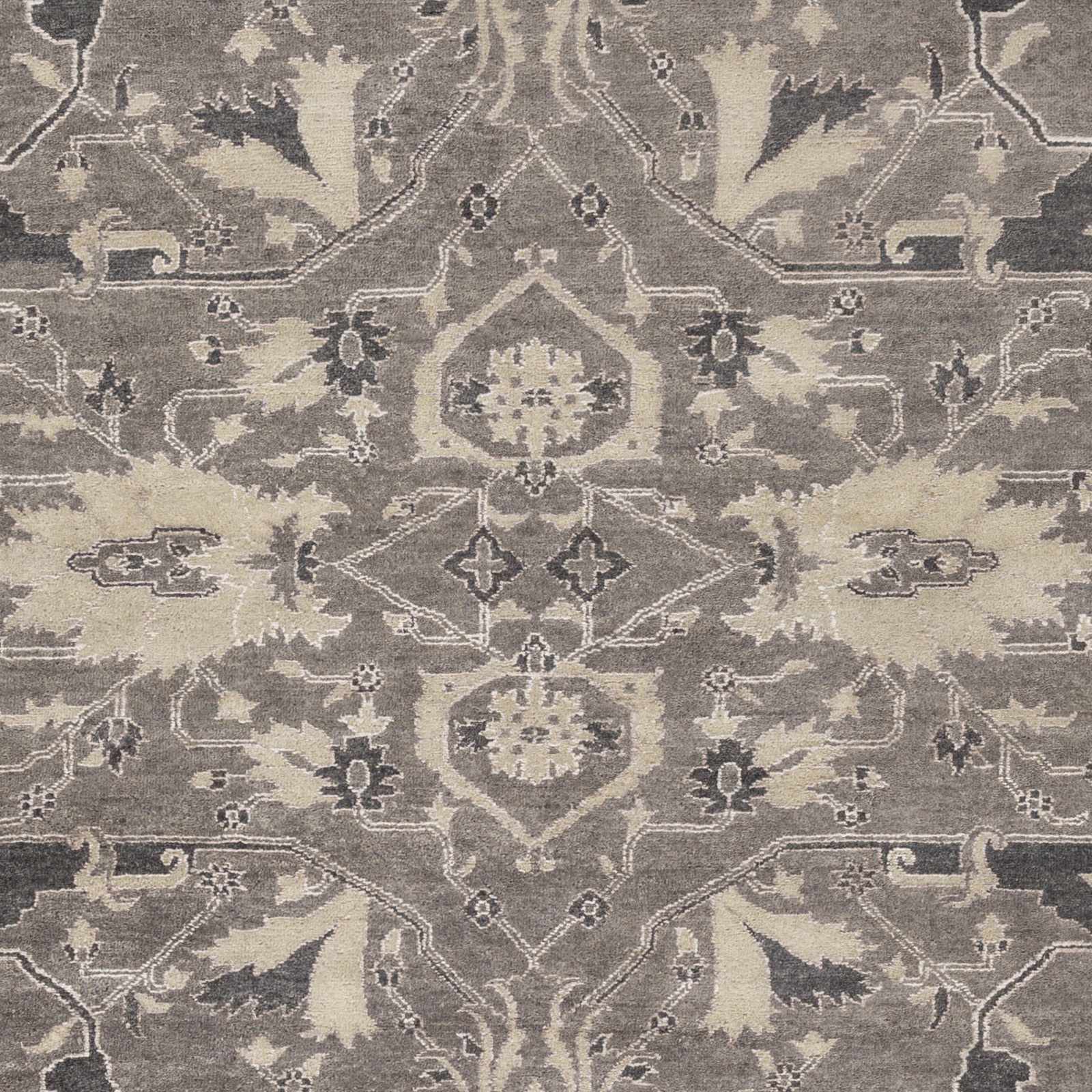 Opulent OPE-6004 Hand Knotted Rug