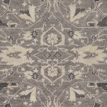 Opulent OPE-6004 Hand Knotted Rug