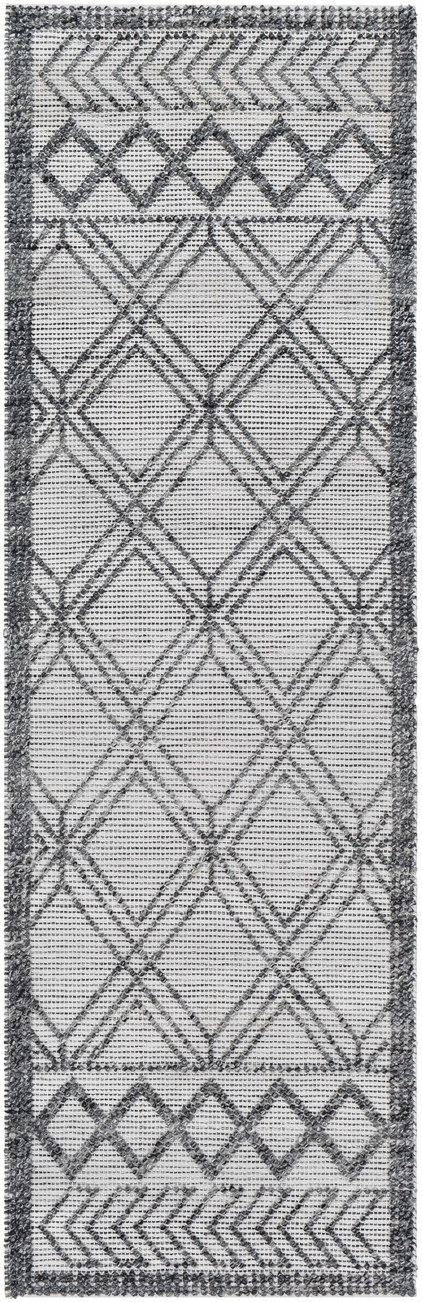 Napoli NPO-2309 Hand Woven Rug