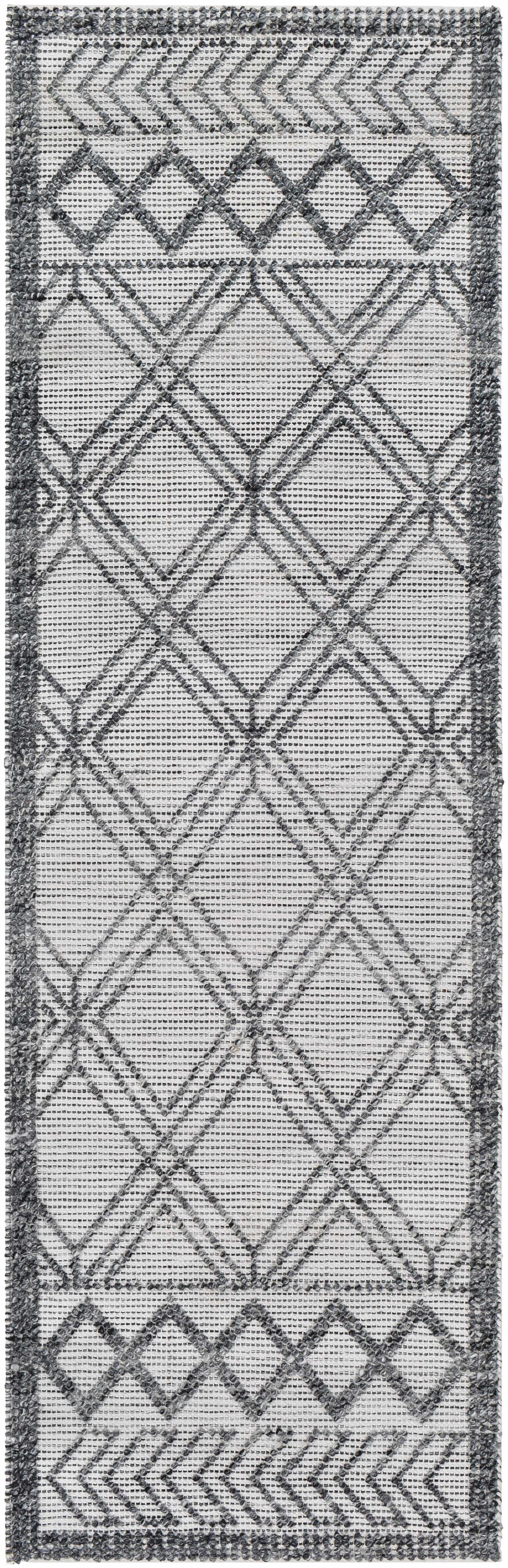 Napoli NPO-2309 Hand Woven Rug