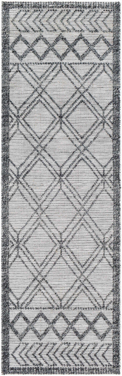 Napoli NPO-2309 Hand Woven Rug