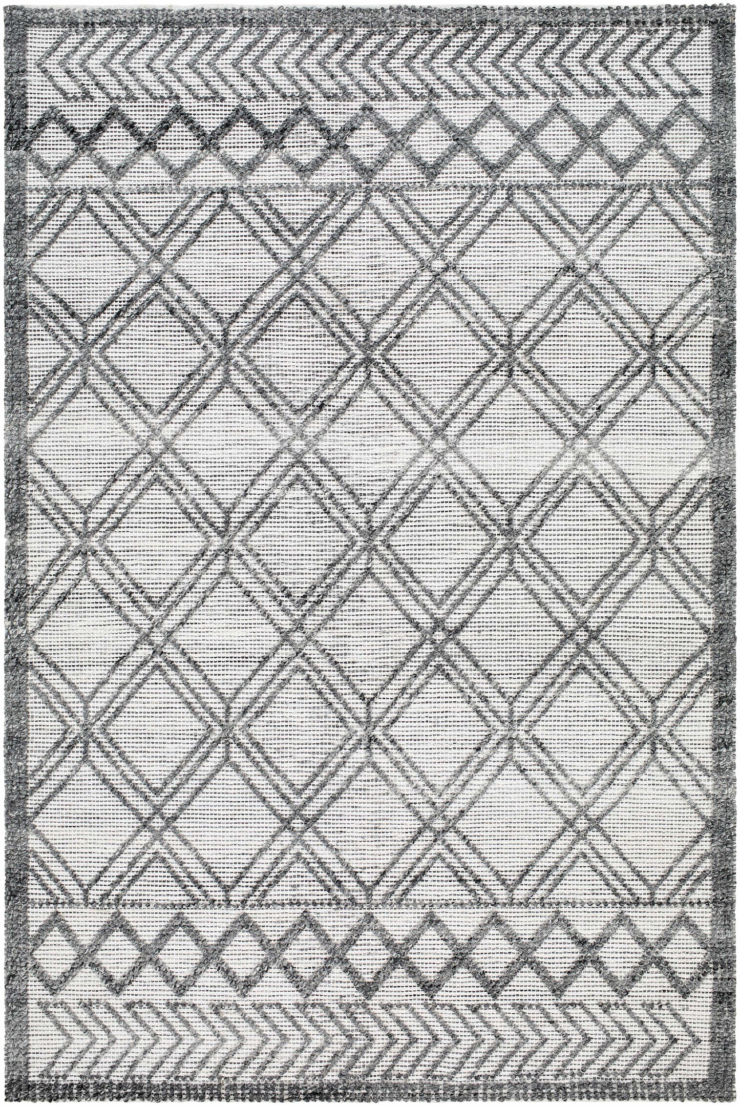 Napoli NPO-2309 Hand Woven Rug