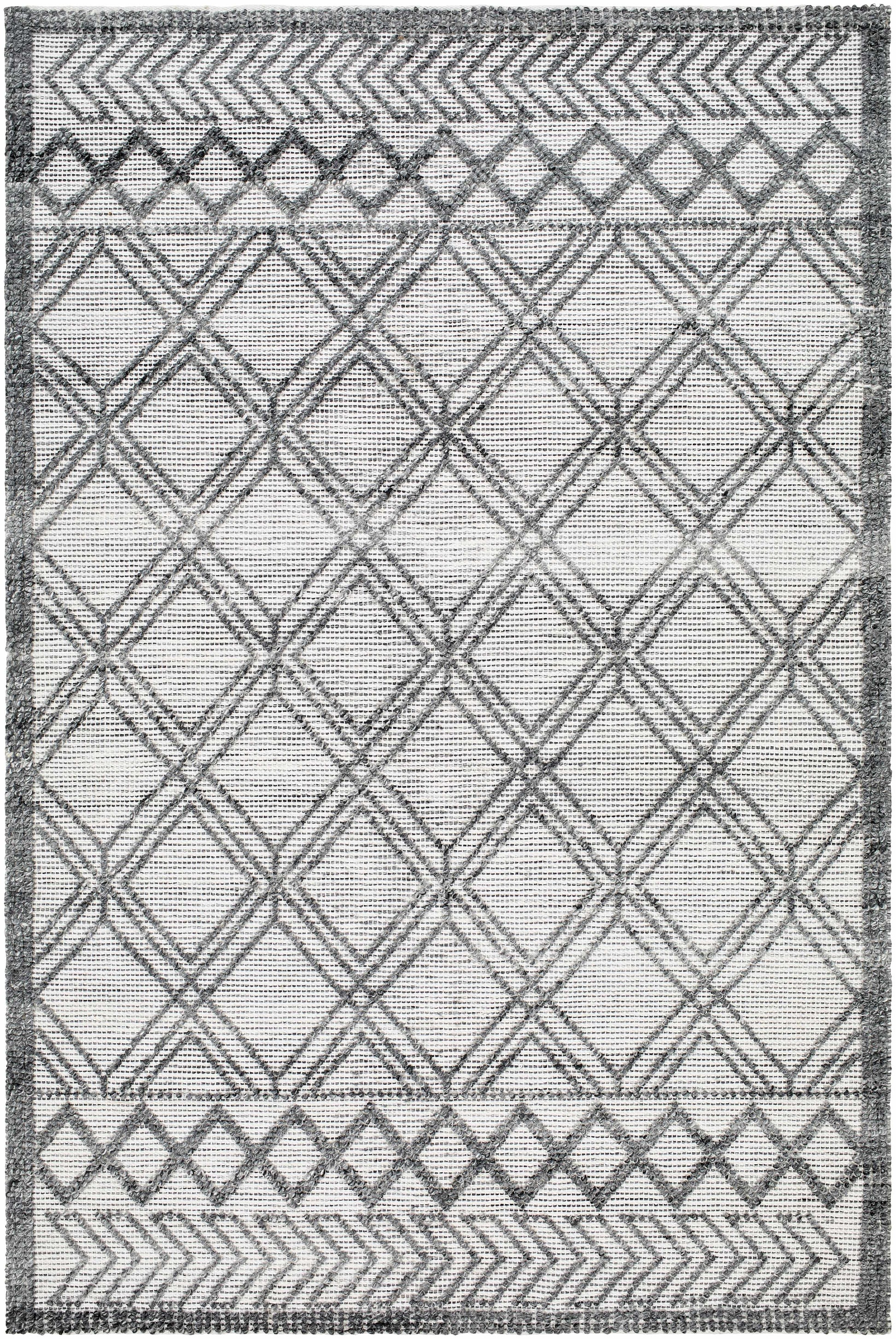 Napoli NPO-2309 Hand Woven Rug