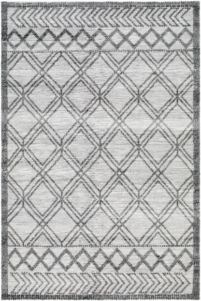 Napoli NPO-2309 Hand Woven Rug