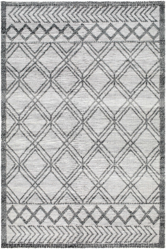 Napoli NPO-2309 Hand Woven Rug