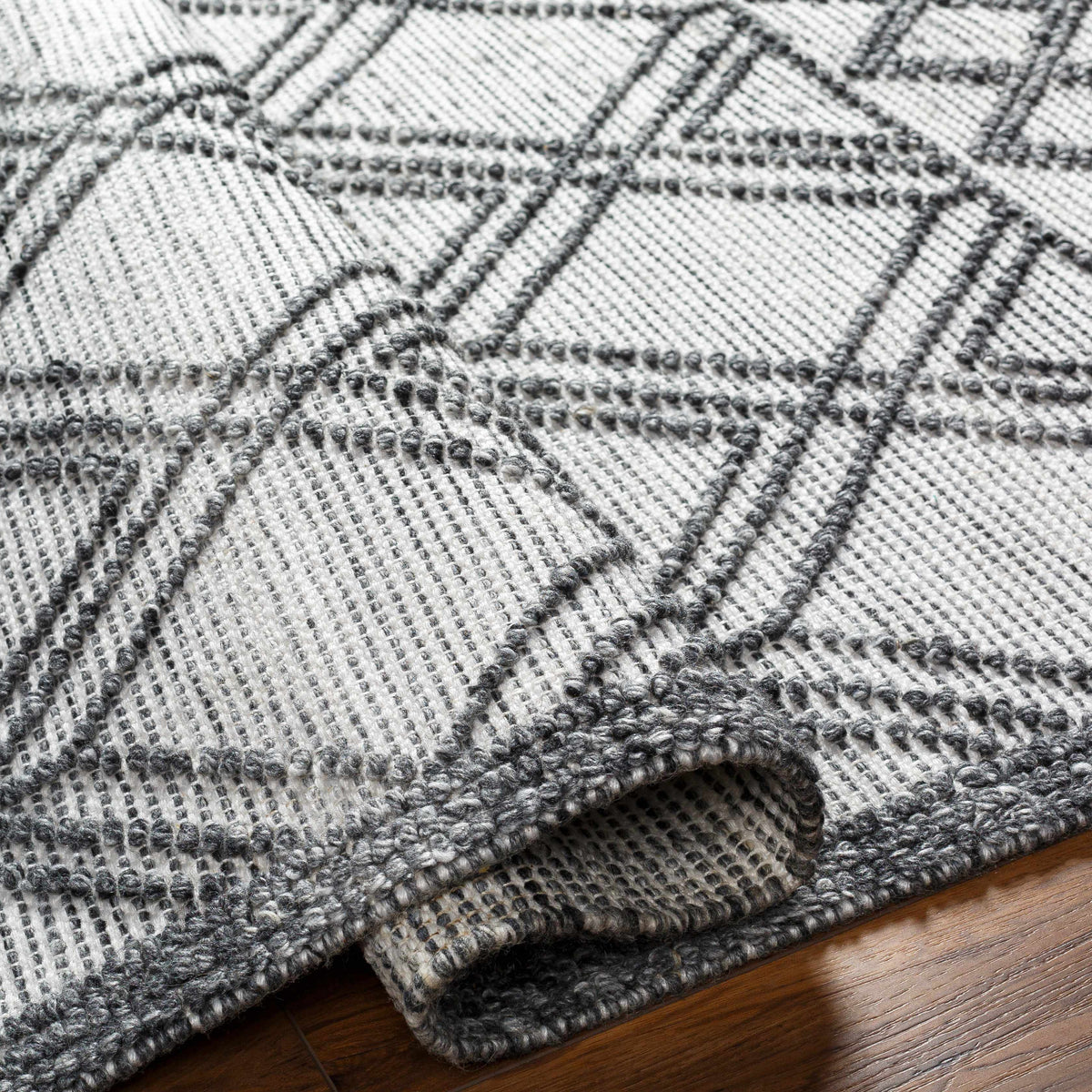 Napoli NPO-2309 Hand Woven Rug