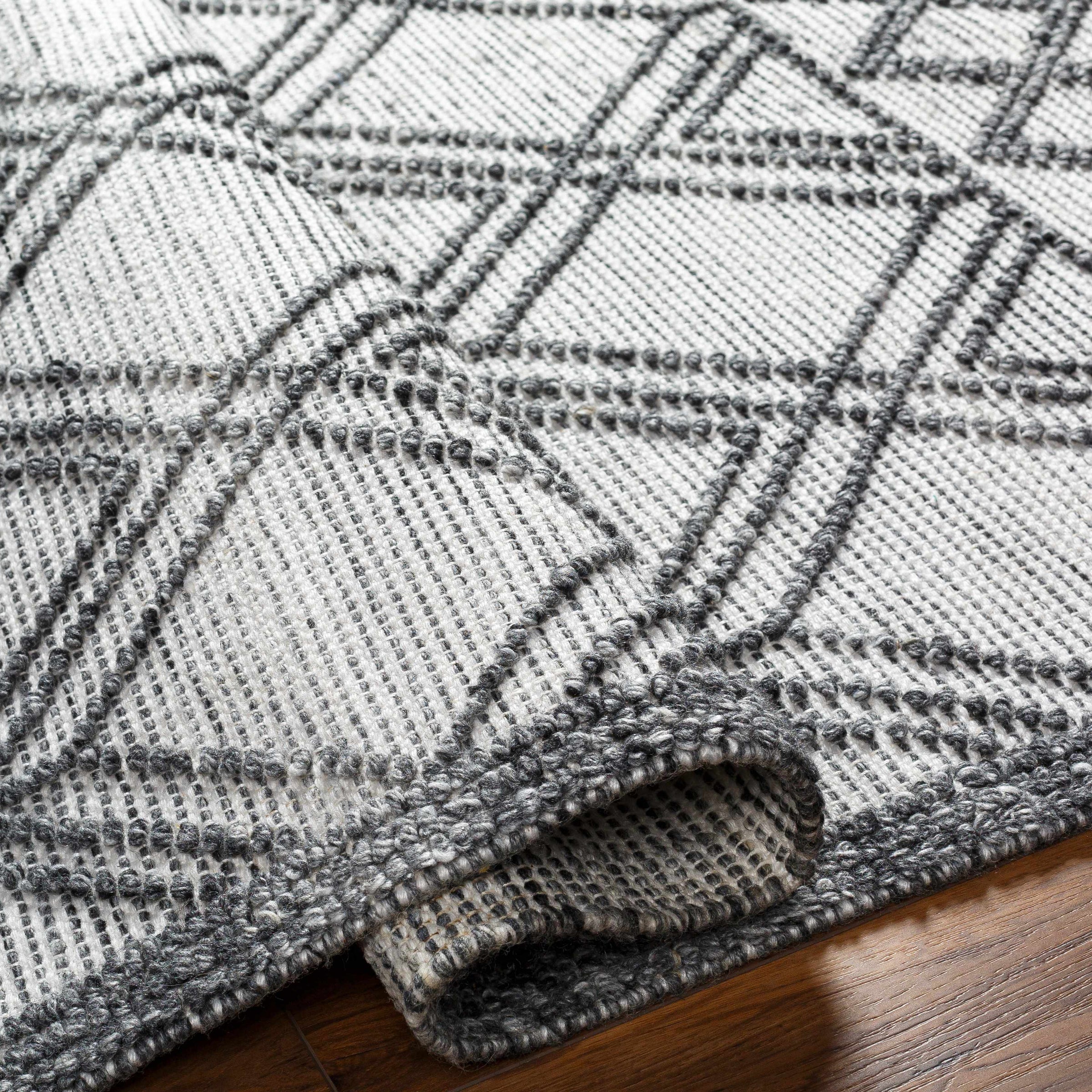 Napoli NPO-2309 Hand Woven Rug