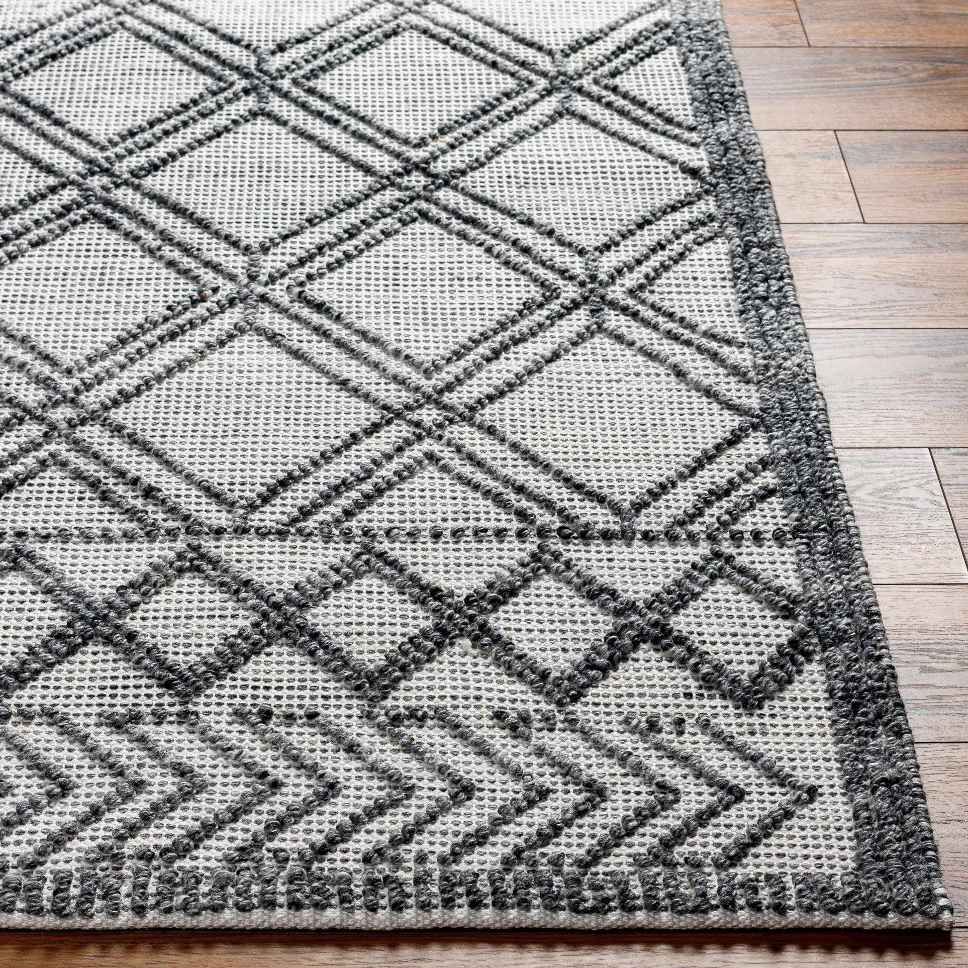 Napoli NPO-2309 Hand Woven Rug