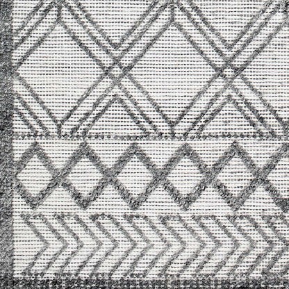 Napoli NPO-2309 Hand Woven Rug