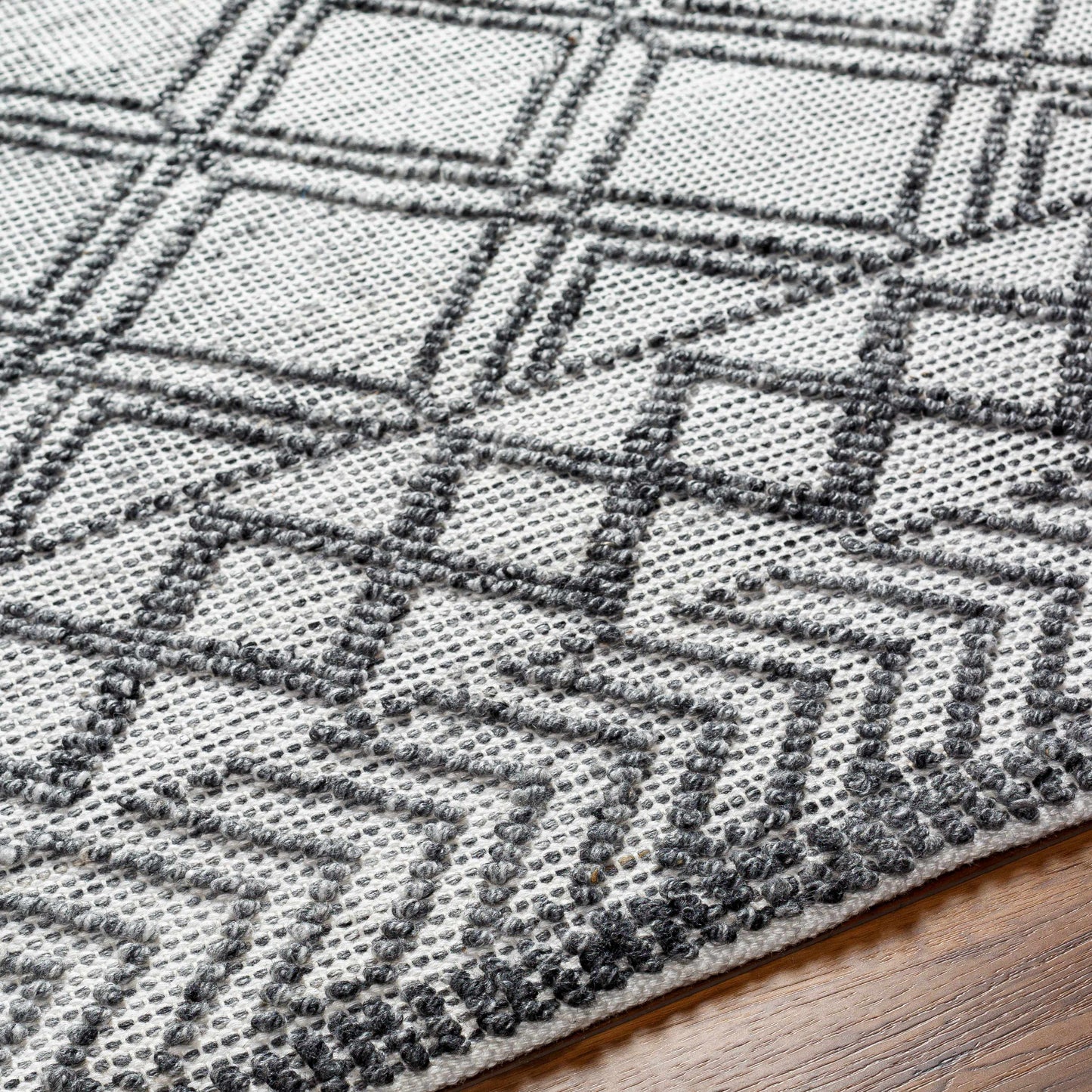 Napoli NPO-2309 Hand Woven Rug