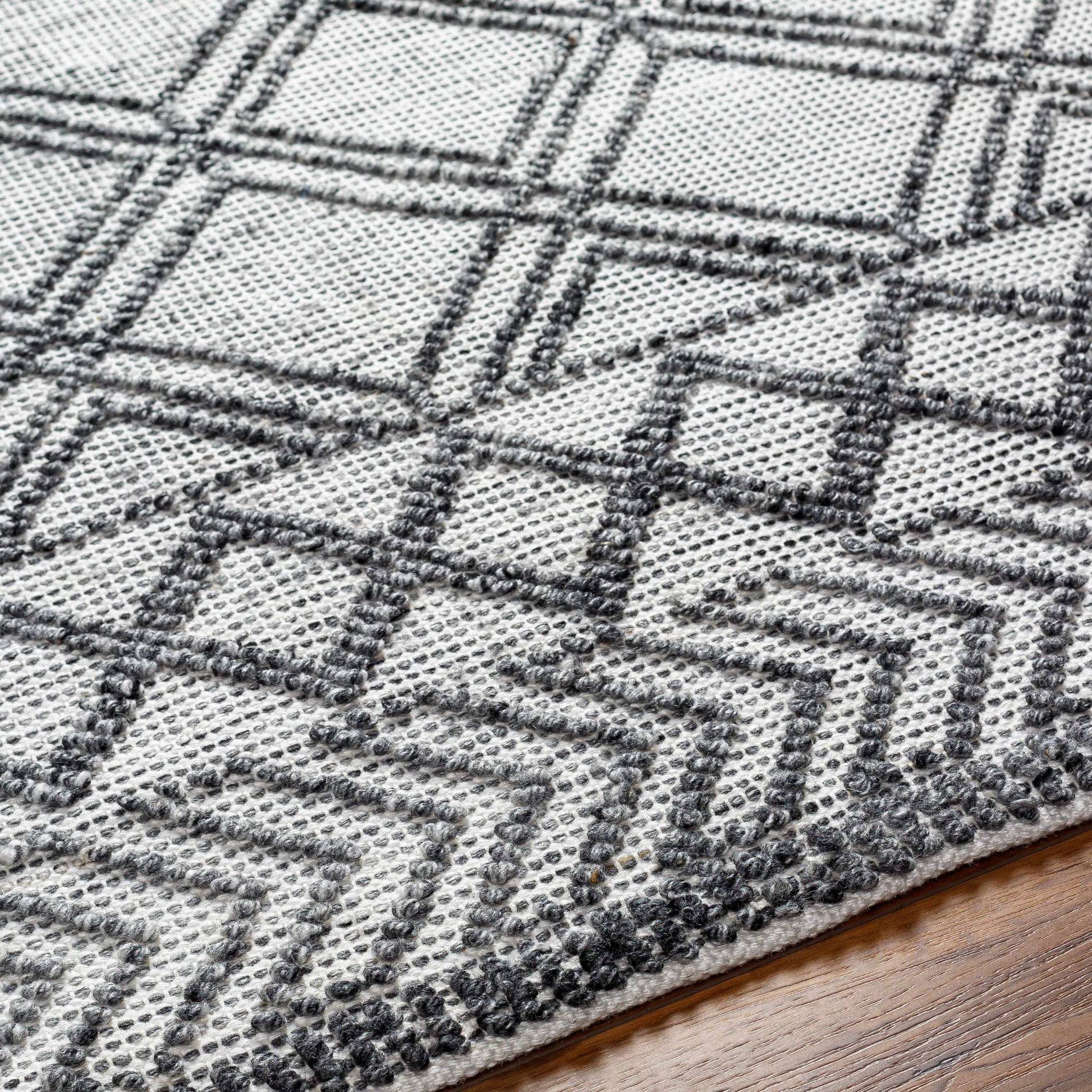 Napoli NPO-2309 Hand Woven Rug