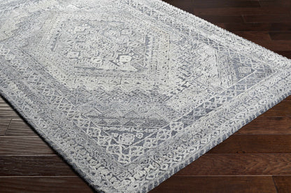 Vancouver VCR-2304 Hand Tufted Rug