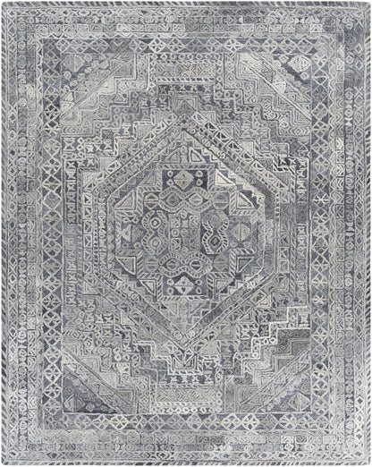 Vancouver VCR-2304 Hand Tufted Rug