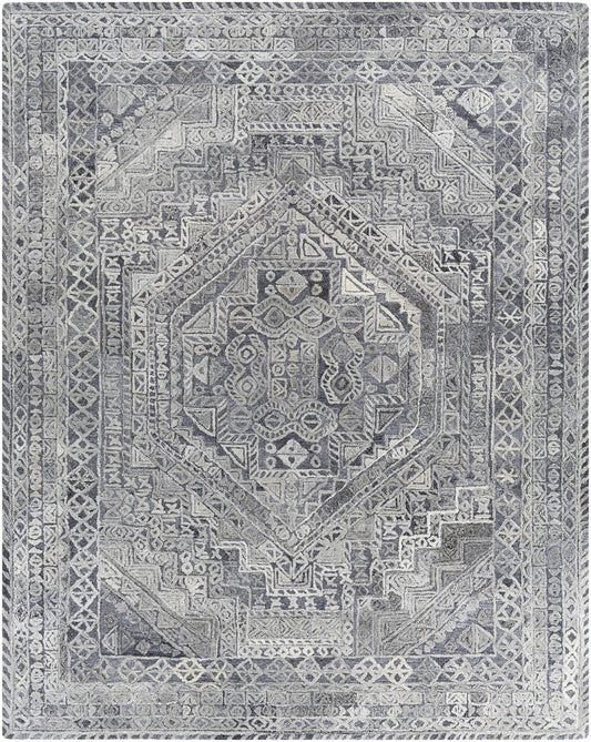 Vancouver VCR-2304 Hand Tufted Rug