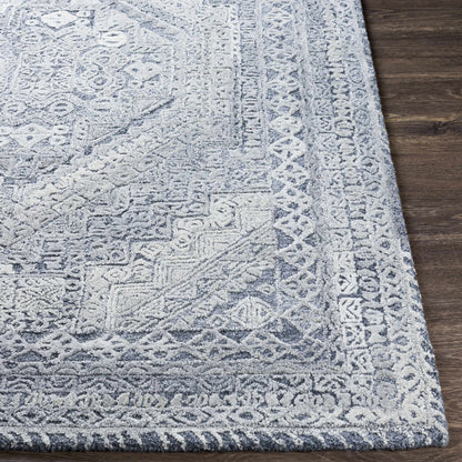 Vancouver VCR-2304 Hand Tufted Rug