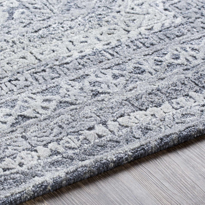 Vancouver VCR-2304 Hand Tufted Rug