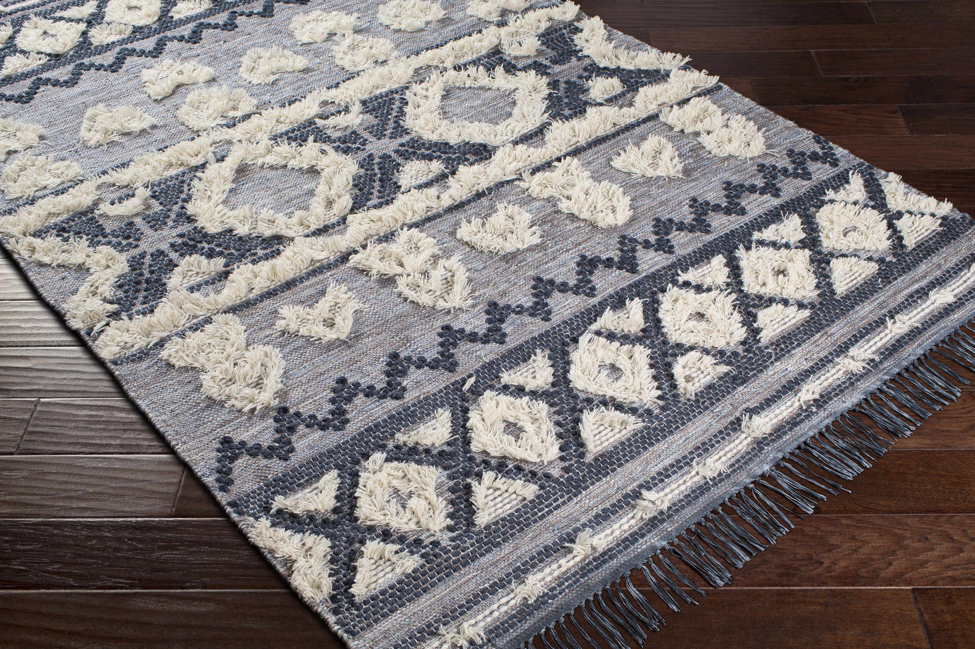Cheyenne CHY-2307 Hand Woven Rug