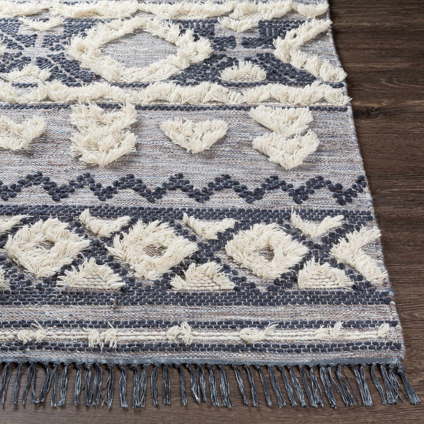 Cheyenne CHY-2307 Hand Woven Rug